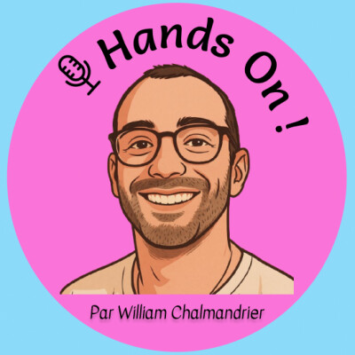 #3bis - Jason Haxton (retranscription en français 🇫🇷 du #3) : L'ostéopathie hier, aujourd'hui, et demain... cover