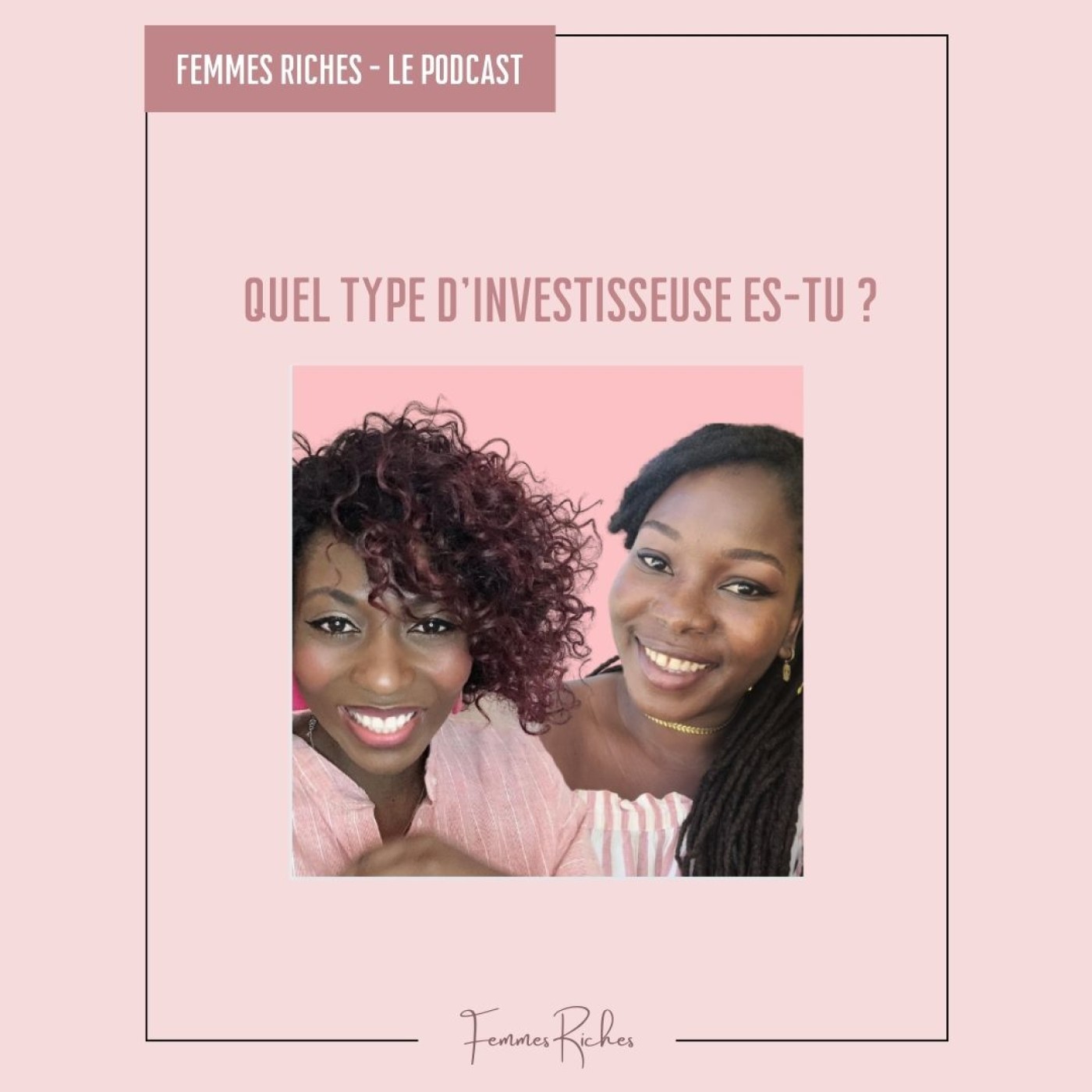 Vanessa Money et Mindset