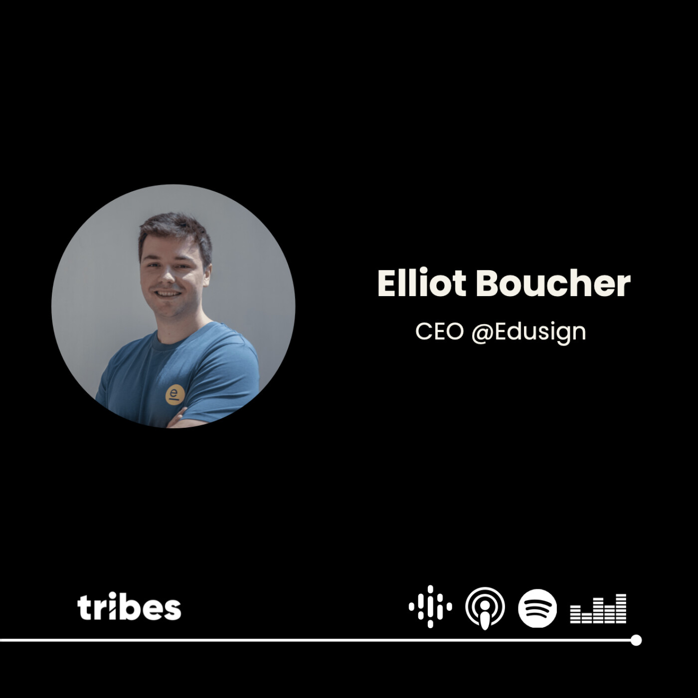 #85 - Construire une startup 100% remote (et faire en sorte que ça marche), avec Elliot Boucher