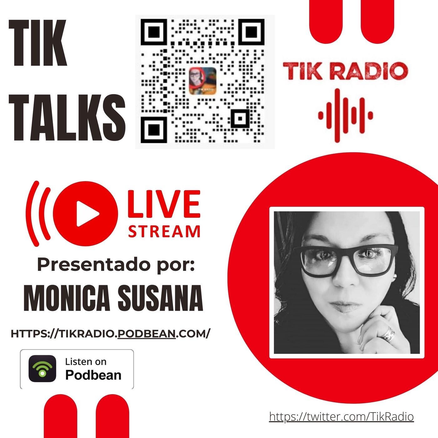 TIK RADIO