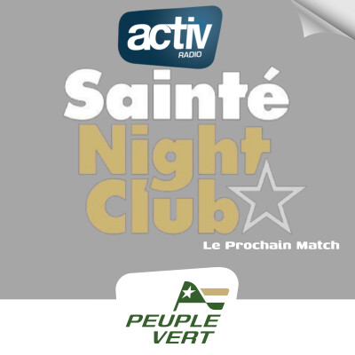 ASSE - Grenoble : Victoire obligatoire à domicile ? cover