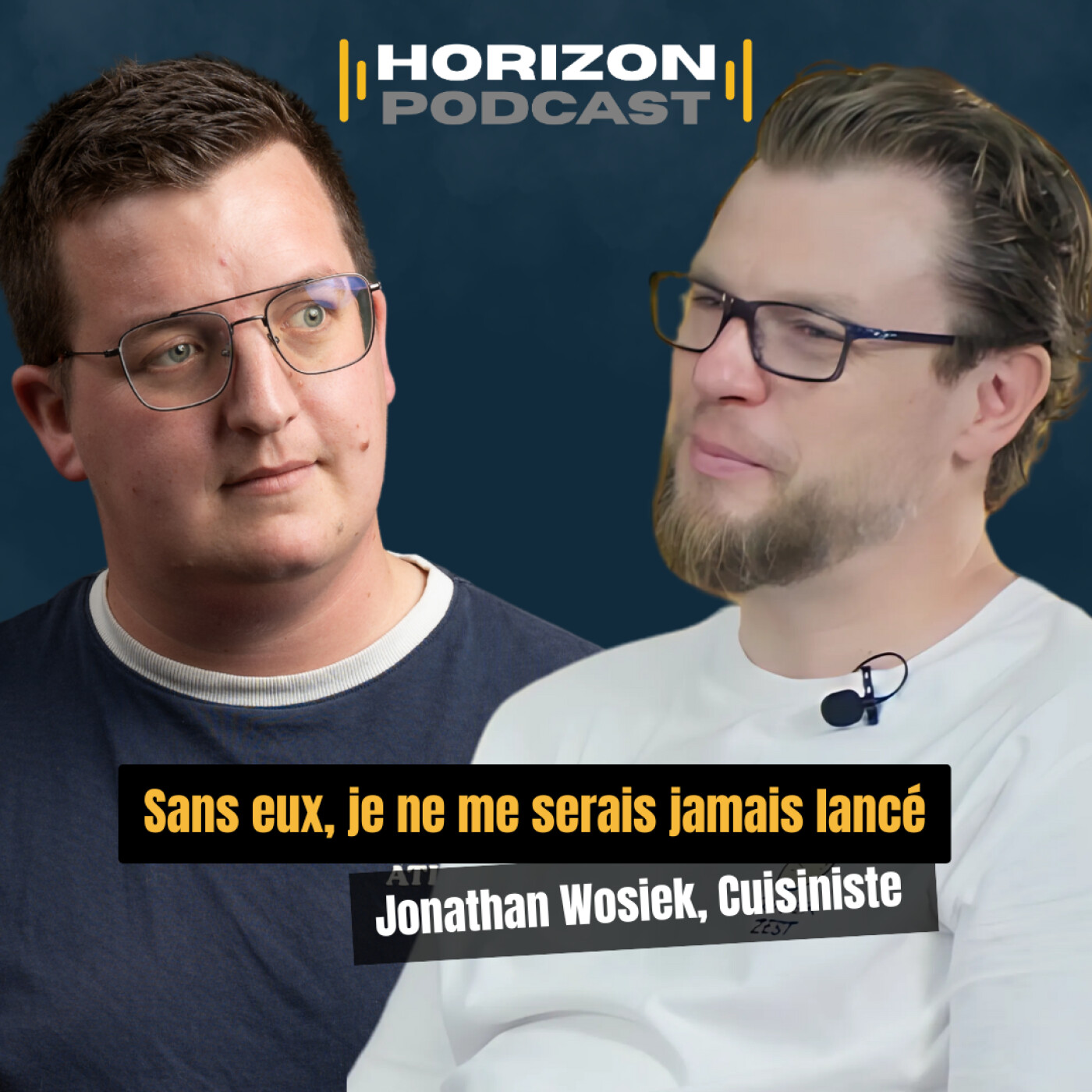 Horizon Podcast
