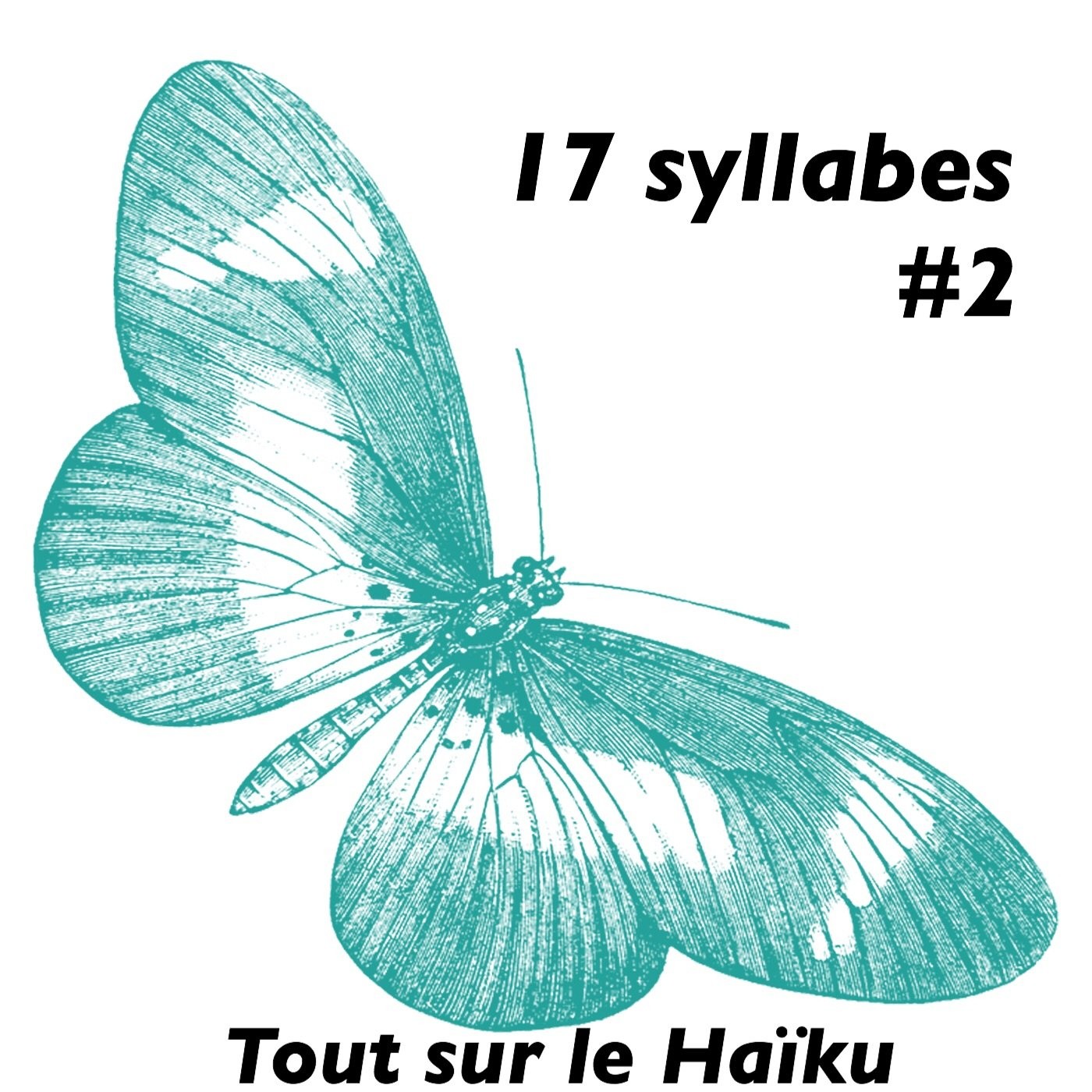 17 syllabes, tout sur le Haïku