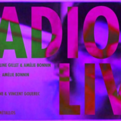 COM' A LA RADIO n°2 - petites et grandes histoires cover