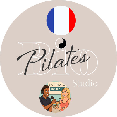 🇫🇷 ISP 2 - Pilates, Neurophysiologie et Équilibre Corps-Cerveau cover