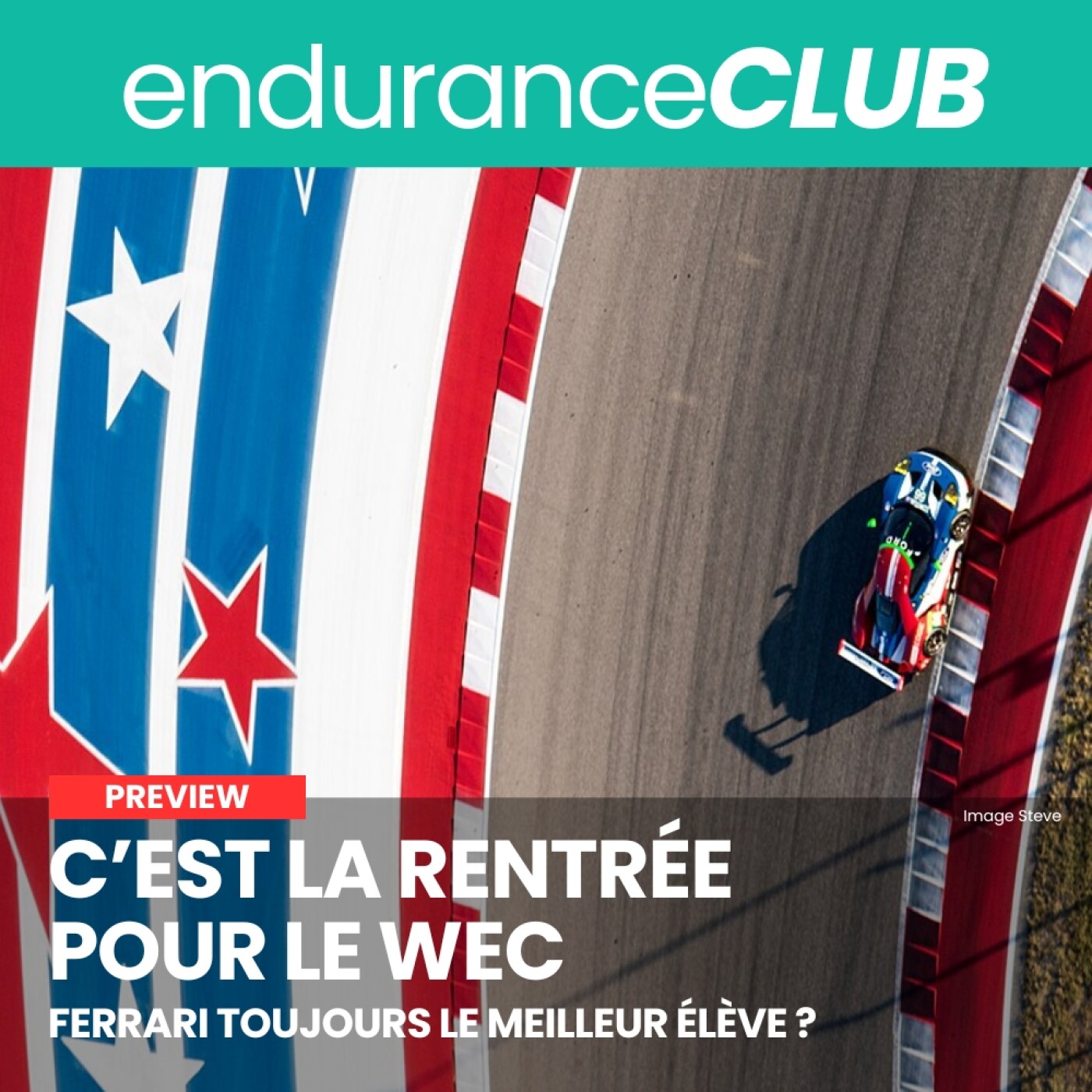 On reprend la direction des circuits | C’est la rentrée du WEC – Preview %236hCOTA