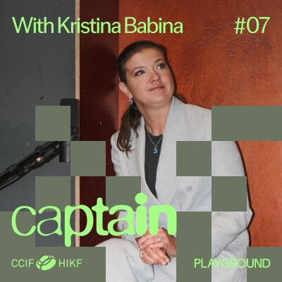 TotUP repense la crèche comme un projet d’entrepreneuriat social - Kristina Babina cover
