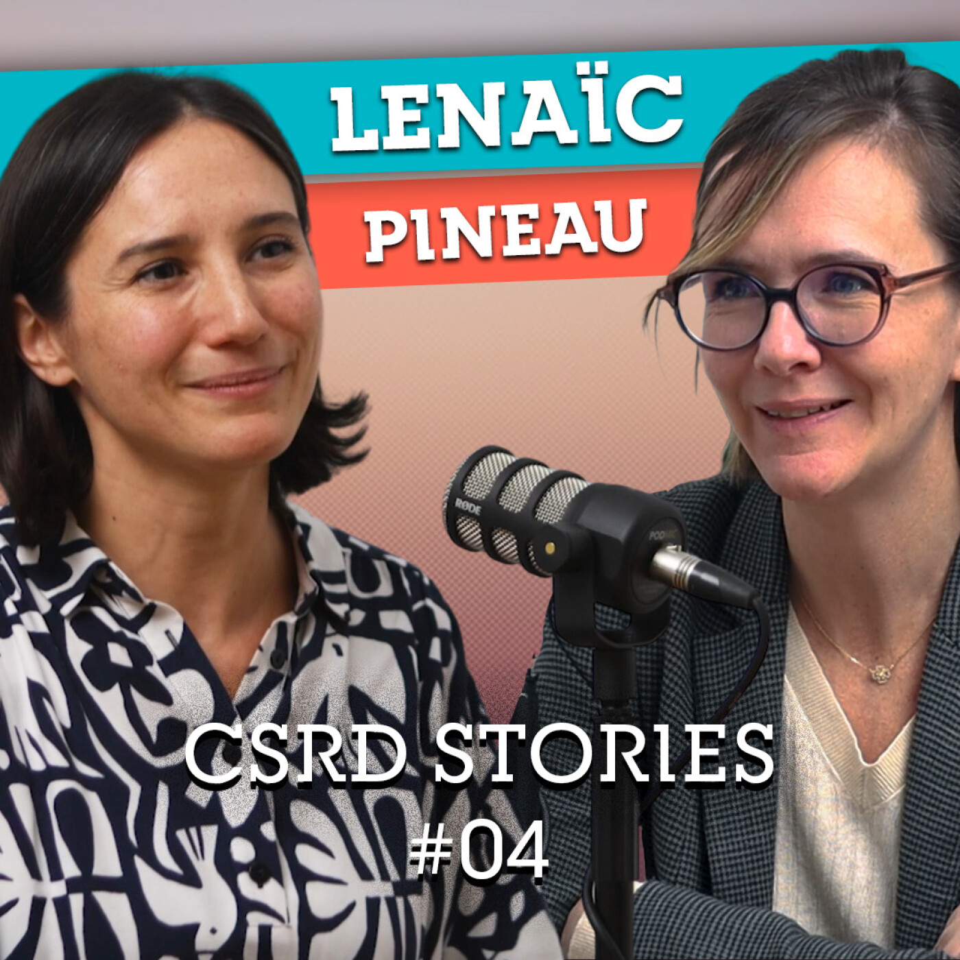 CSRD Stories - Des histoires de RSE à l\'ère de la CSRD