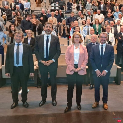 L'INFO DU JOUR - Les Assises de la sécurité routière cover