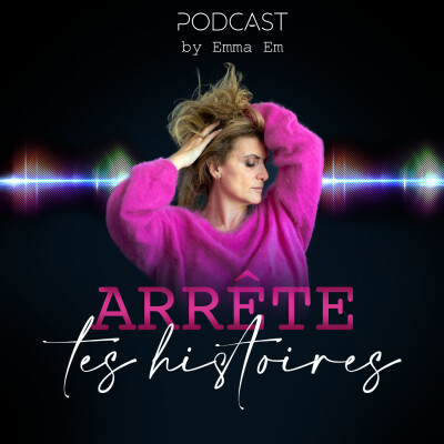 EP1 - Comment les Cercles de femmes te font gagner 10 ans! cover