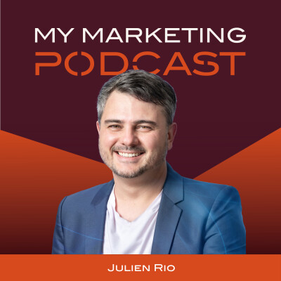 Campagne marketing intégrée vs actions marketing dispersées : ce qui change tout [REDIF] - avec Julien Rio cover
