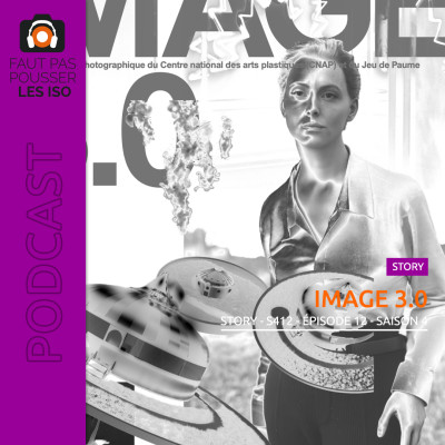 STORY - S412 - Image 3.0 cover