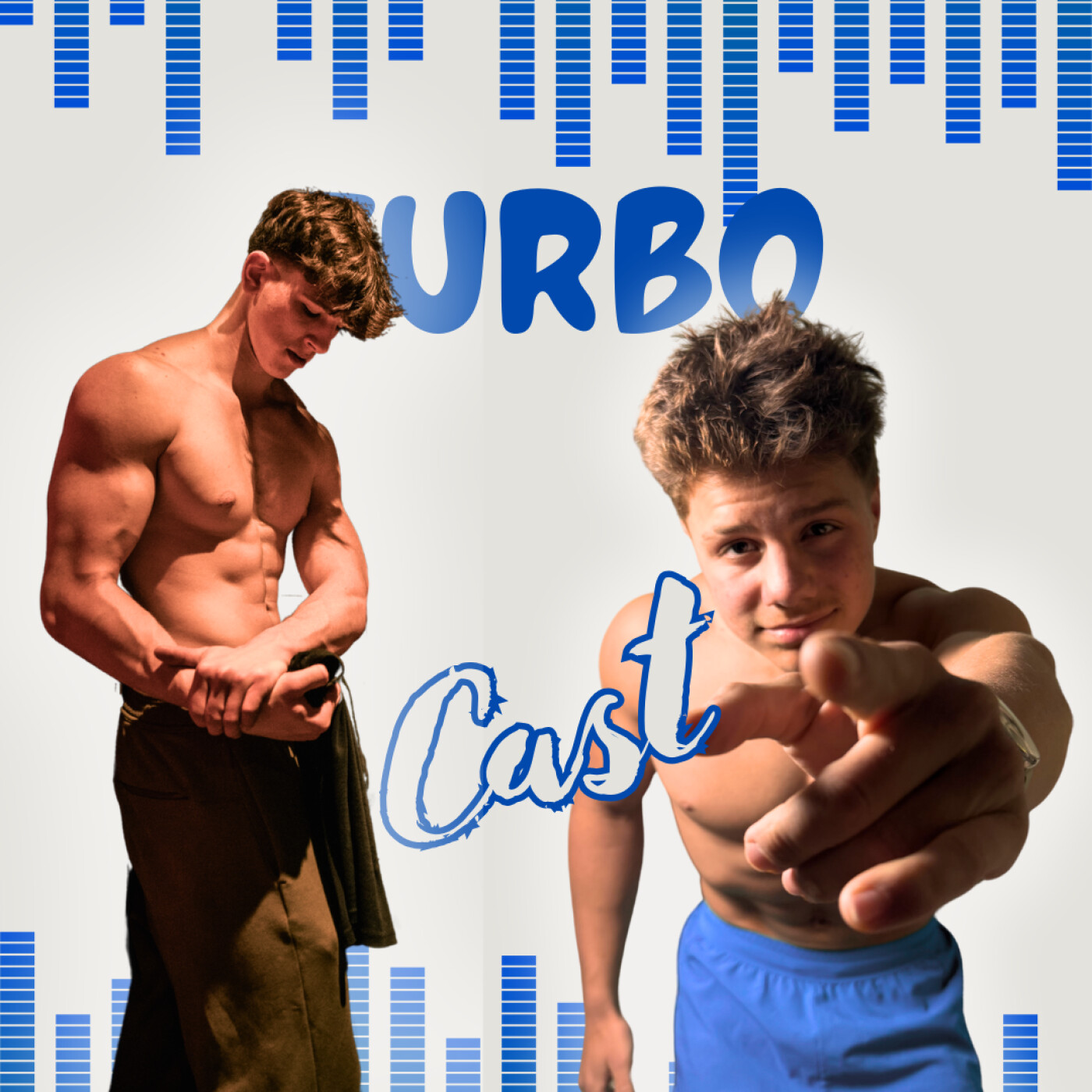 Turbodcast