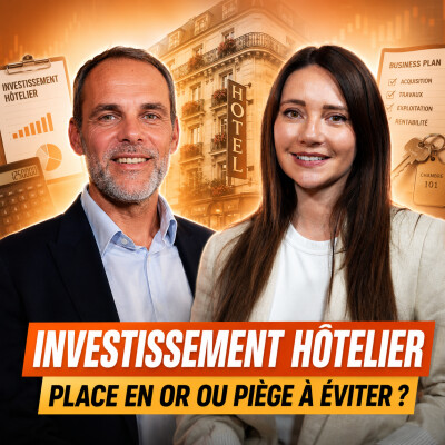 IL GAGNE 500 000€/AN AVEC UN HÔTEL… VOICI LA RÉALITÉ DE L'INVESTISSEMENT cover