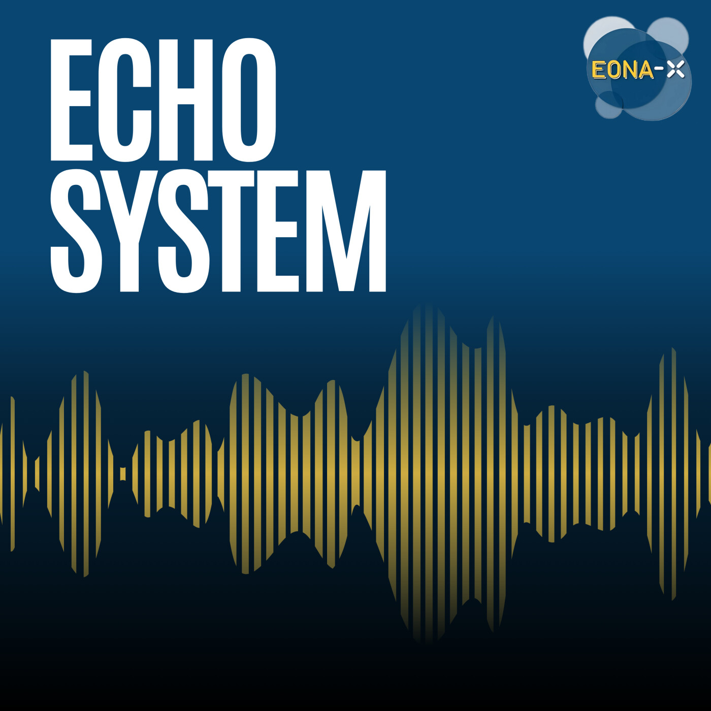 Teaser EchoSystem Podcast episode artwork