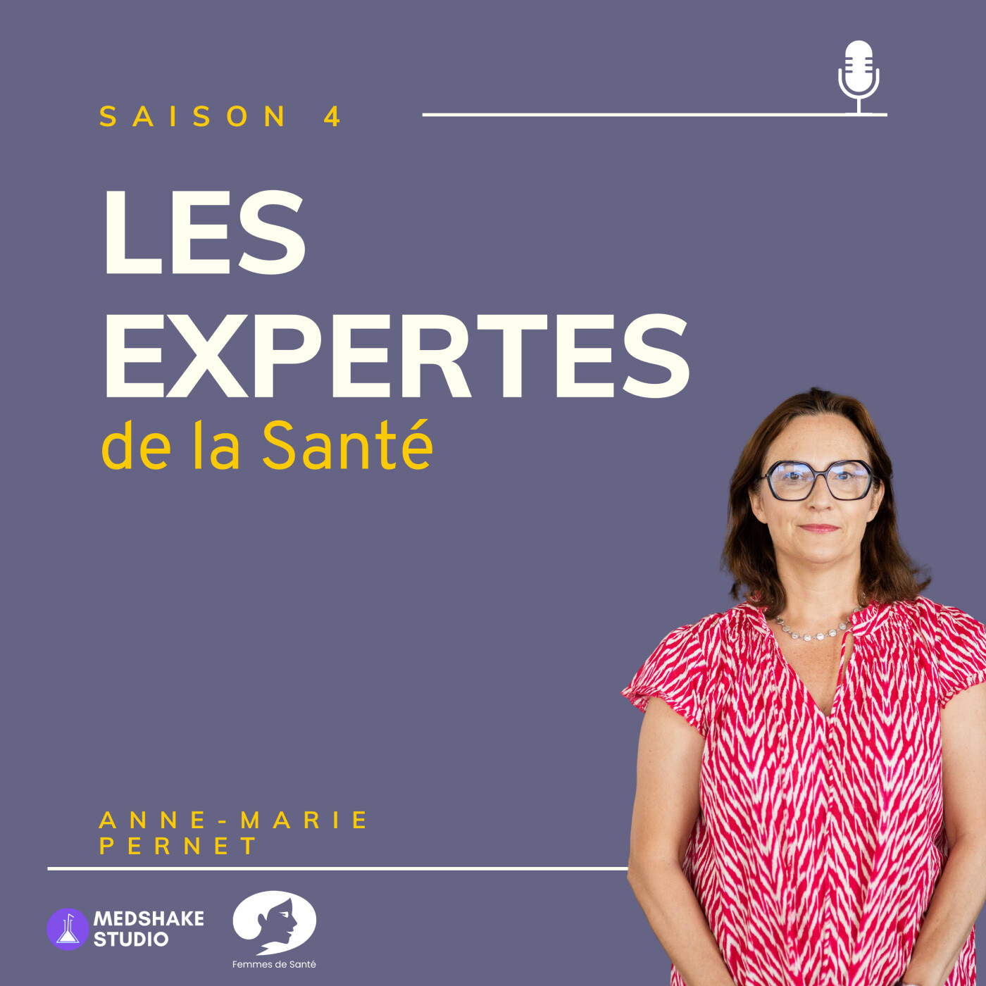 Les Expertes de la Santé - Expertise des Femmes de Santé