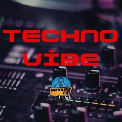 #5 mix n1k0 émission du 23 mars 2024 cover