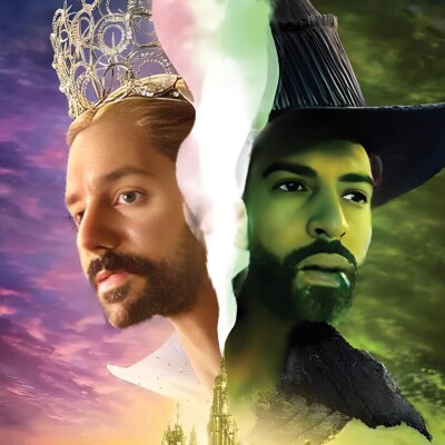 Faut-il voir Wicked 2 ? Le wokisme ciné est-il mort ? Arianna est-elle "grandé" ? Tchoutchs à Mims ? cover