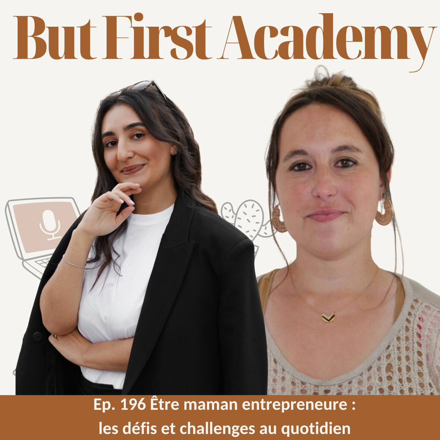 But First Academy - Marketing de contenu