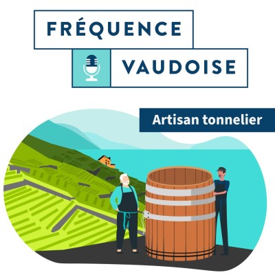 Tonnellerie artisanale, l’écrin du vin cover