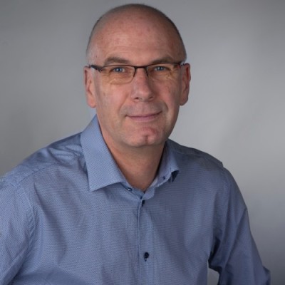 Un R d'Actu : Marc Gallay - une église évangélique à Lonay construit et inaugure un bâtiment cover