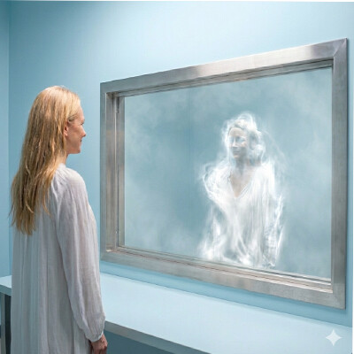 Ep. 7 : L'envers du miroir cover