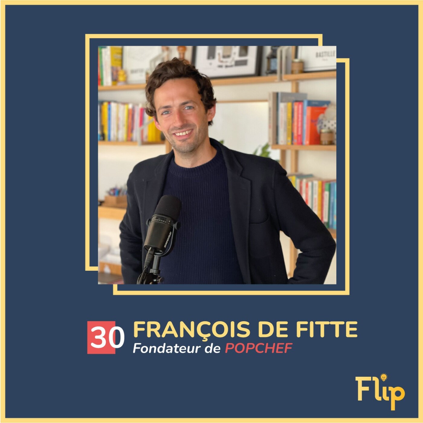 Flip le Podcast