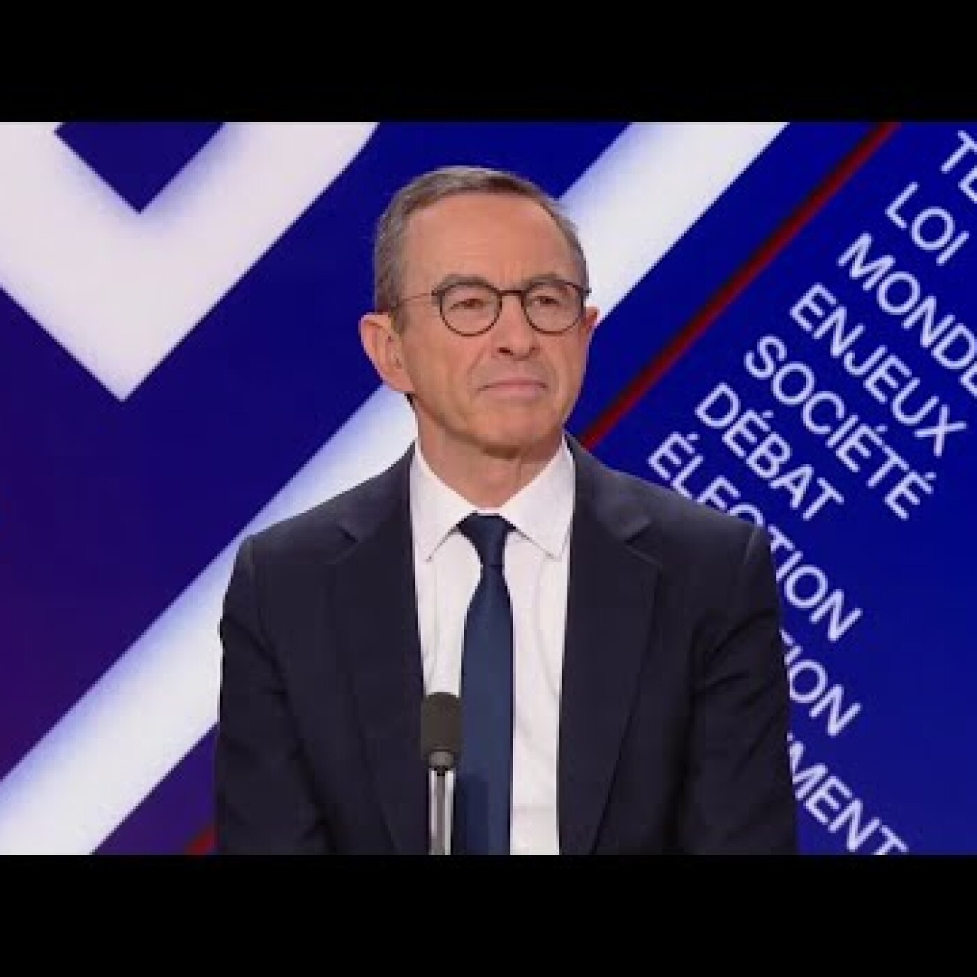 Les graves accusations de Retailleau contre le Régime Tebboune : un projet d’assassinat en… France episode artwork