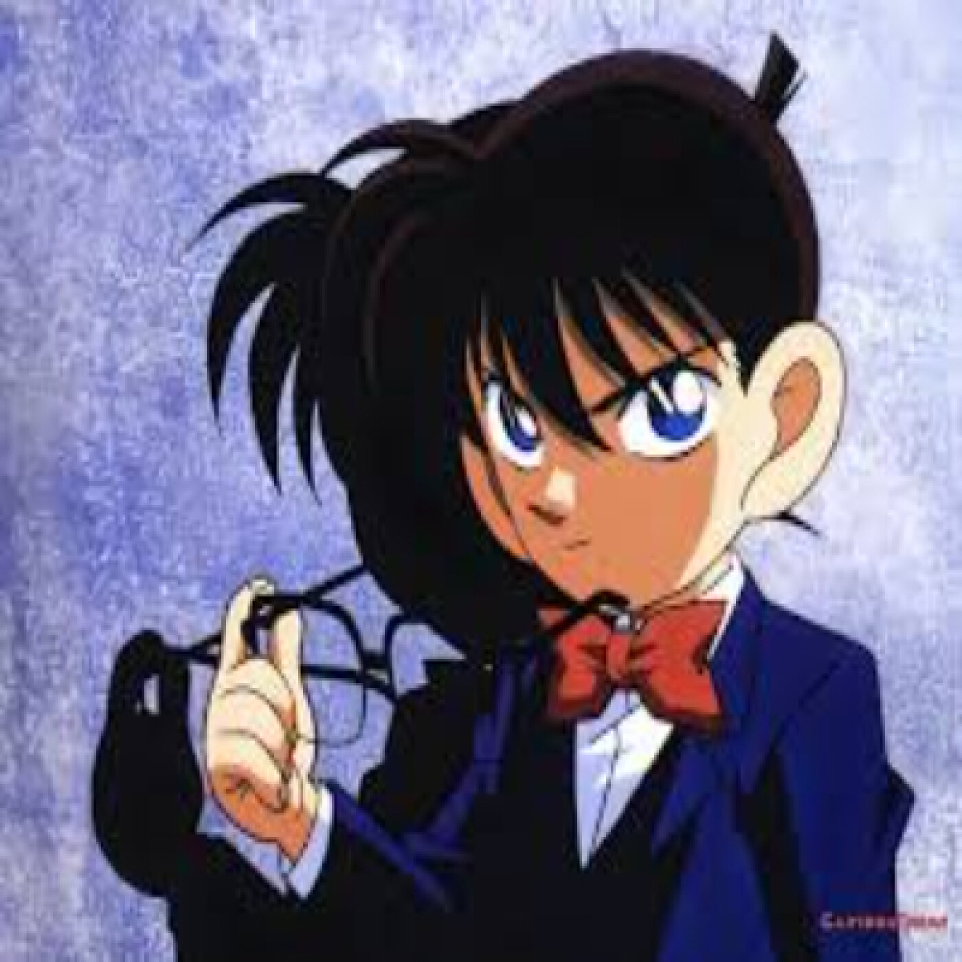 Le Chercheur de Mangas