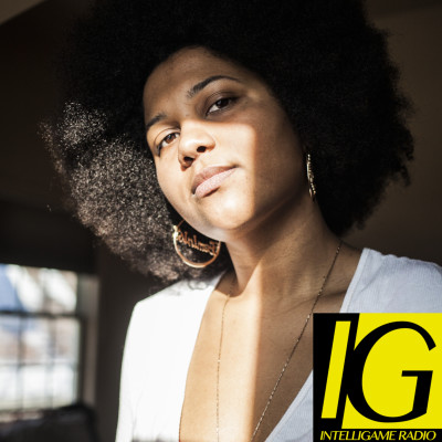 4-01: Black Lives Matter. (ft. Zoe Schneider) cover
