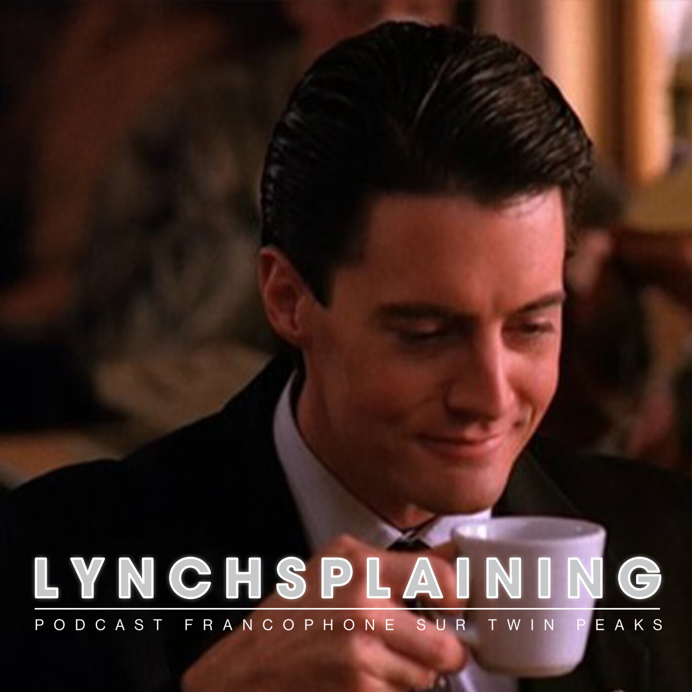 Twin Peaks : Traces To Nowhere (S01E02)