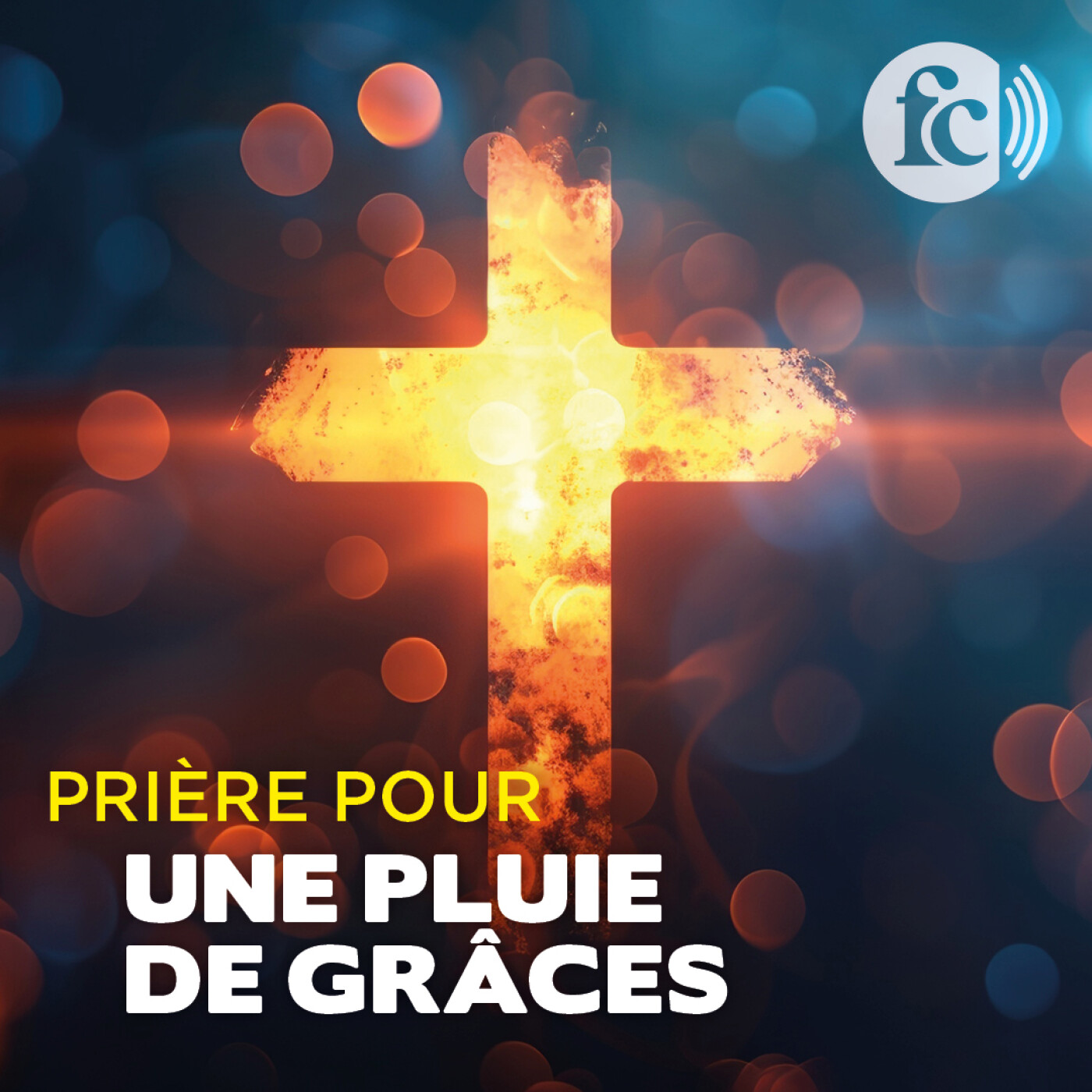 Prière à sainte Thérèse de Lisieux pour une pluie de grâces