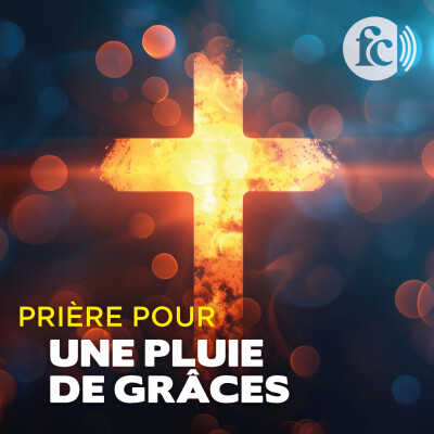 Prière à sainte Thérèse de Lisieux pour une pluie de grâces cover