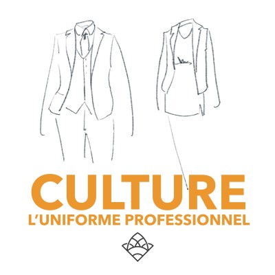 CULTURE 14 L'uniforme professionnel cover