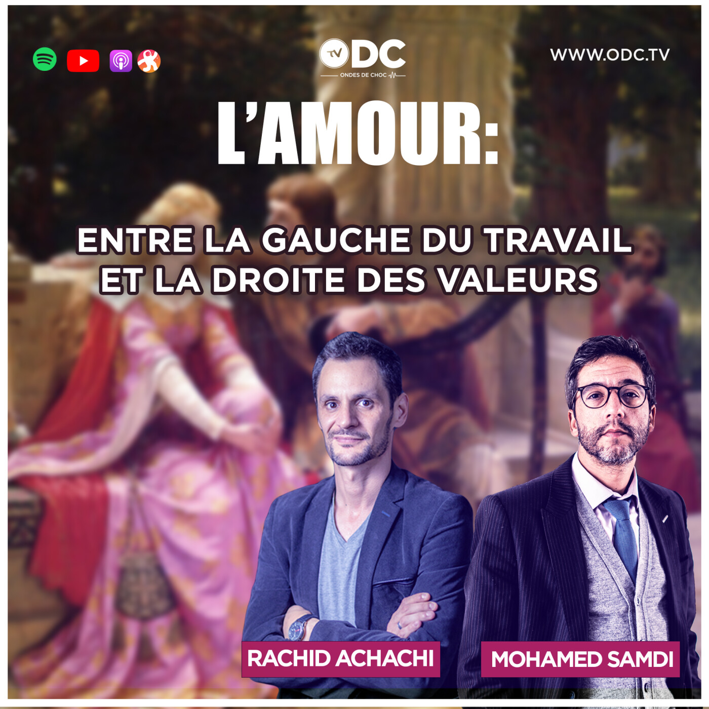 ODC TV