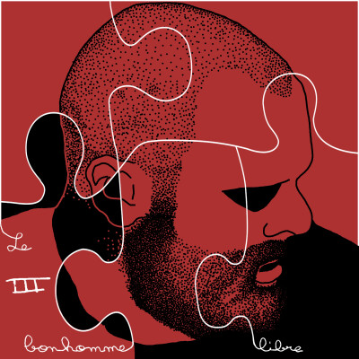 Le Bonhomme Libre - Acte 3 cover