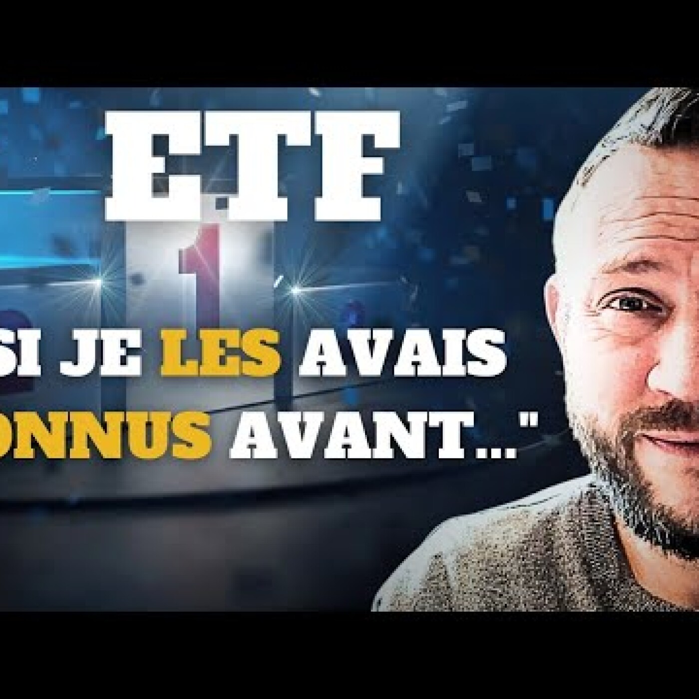 LES 5 ETF les plus PERFORMANTS de l'année ! (+66,53% en 1 an...) episode artwork