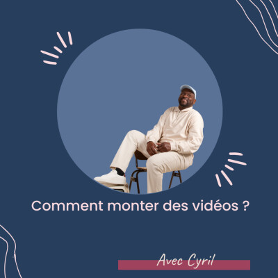 S3Ep10 : Quel est ce métier qui transforme des images en histoires captivantes ? cover