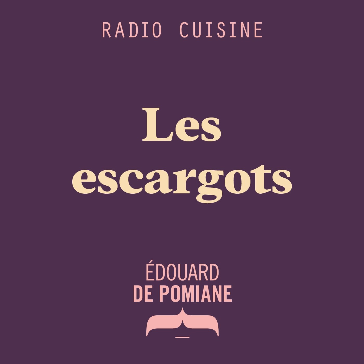 Radio Cuisine