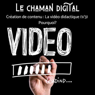 #23 La vidéo didactique et TIK TOK cover