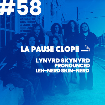 #LPC58 - (Pronounced 'Lĕh-'nérd 'Skin-'nérd) - Lynyrd Skynyrd cover