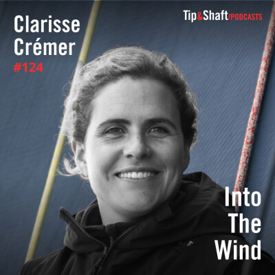 #124 Clarisse Crémer, en quête d'équilibre cover