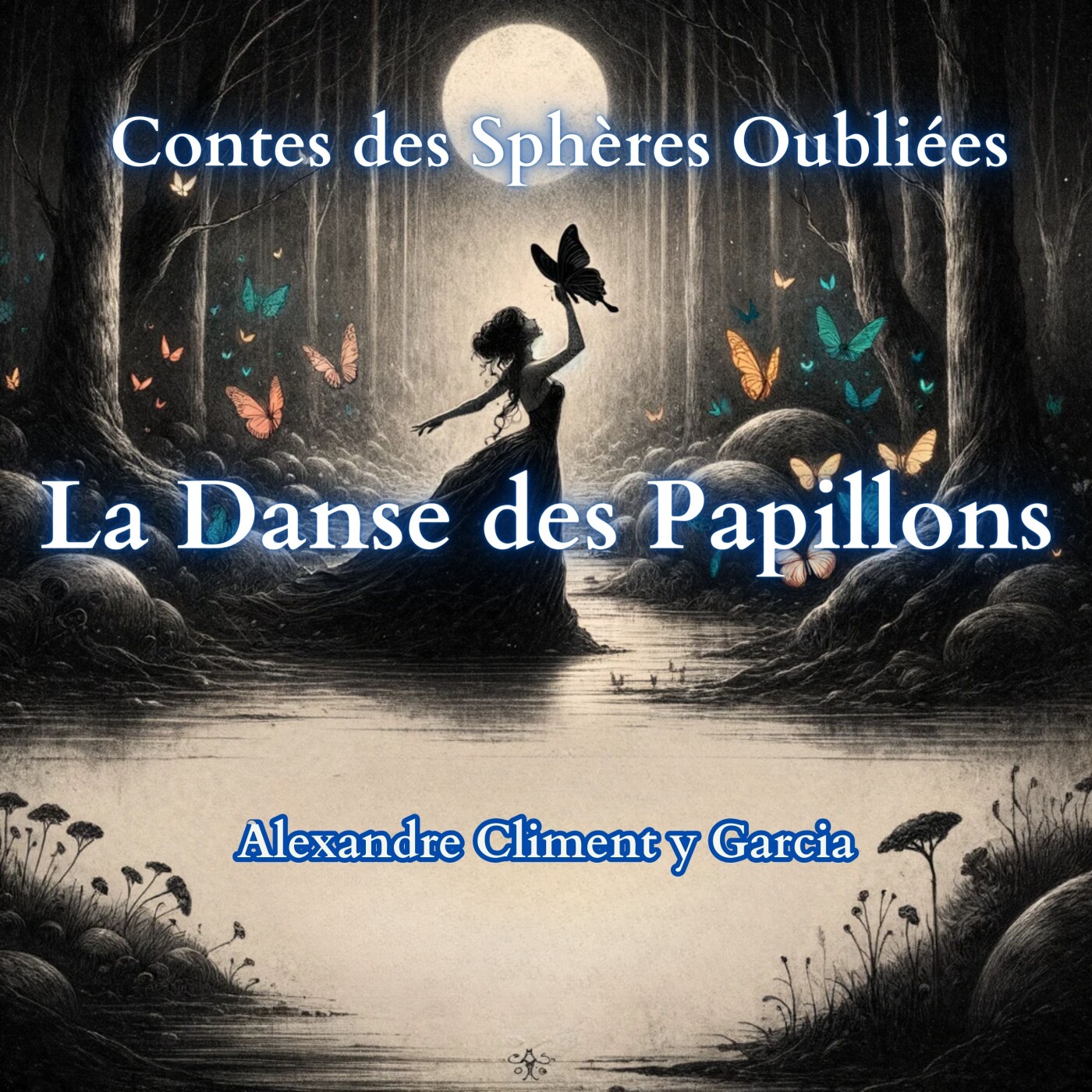 Contes des Sphères Oubliées