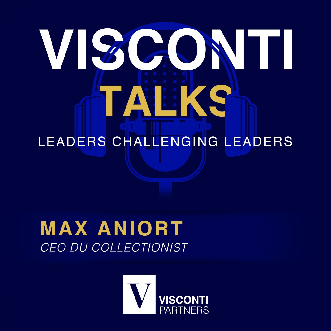 VISCONTI TALKS