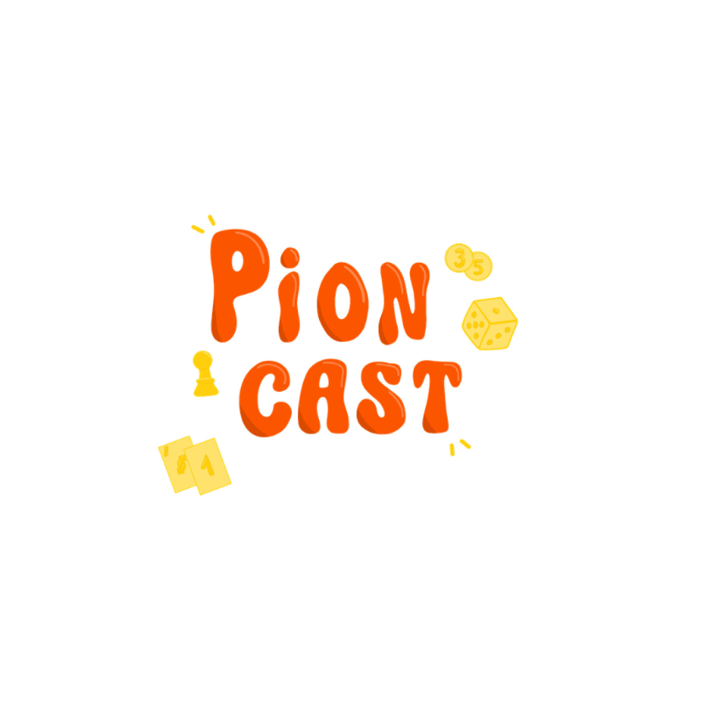 Pion Cast