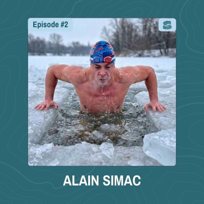 #2 - Alain Simac - Trouver sa zone d'excellence cover