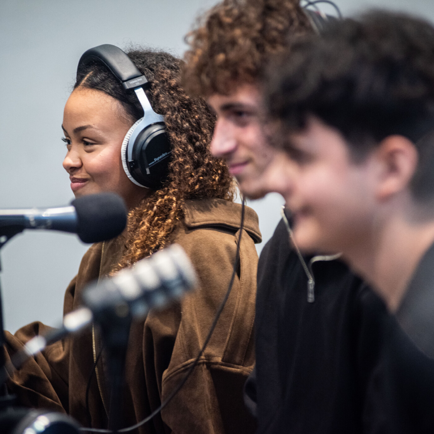 Villa Voice, plateau radio | Entretien avec Gaël Fromentin episode artwork