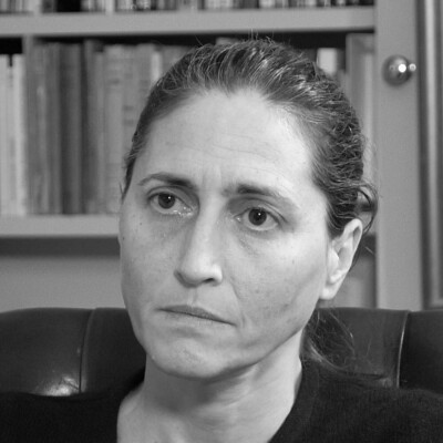 L'importance oubliée des métiers du soin - Cynthia Fleury - Dialogue #38 cover