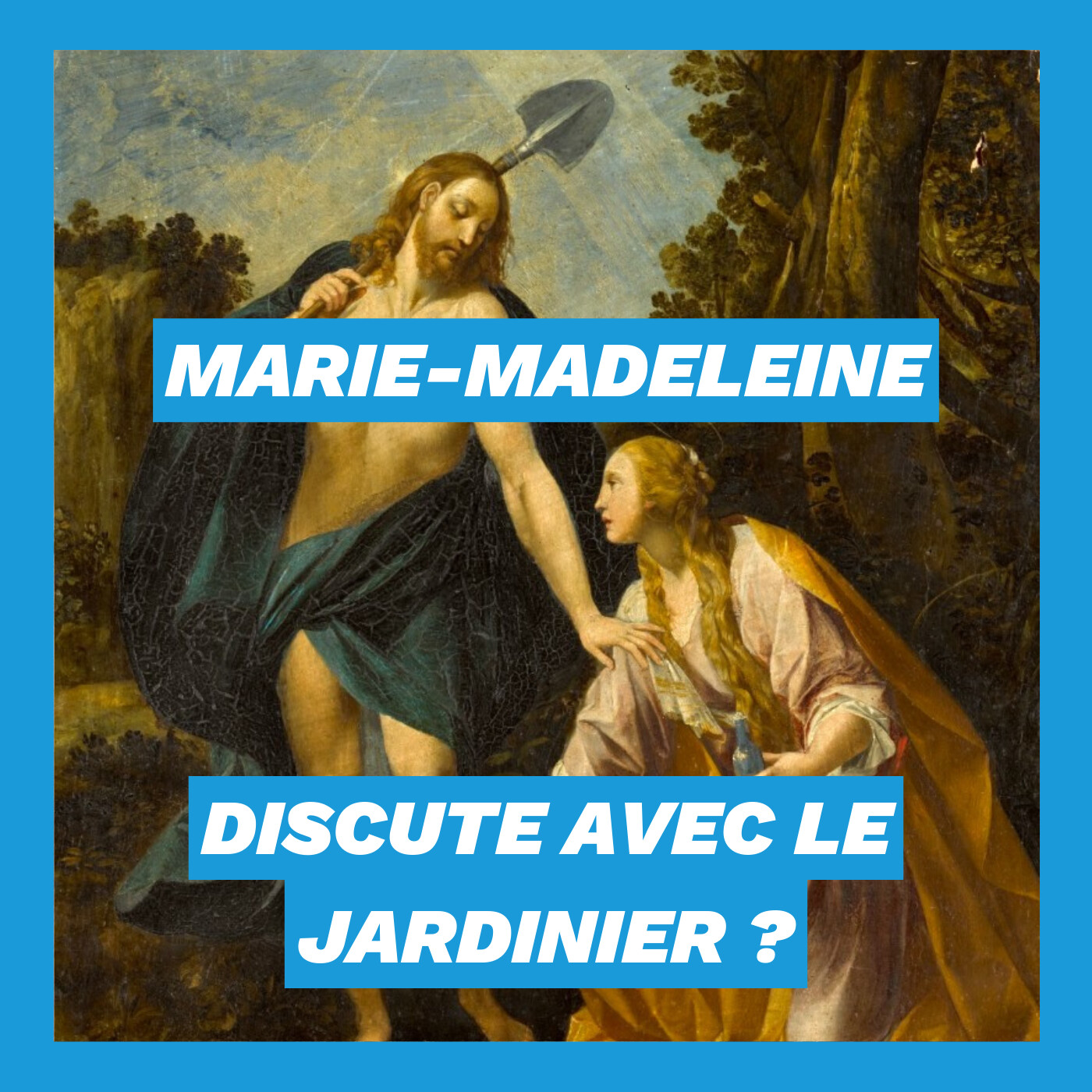 PRIXM - Les Chauds de la Bible