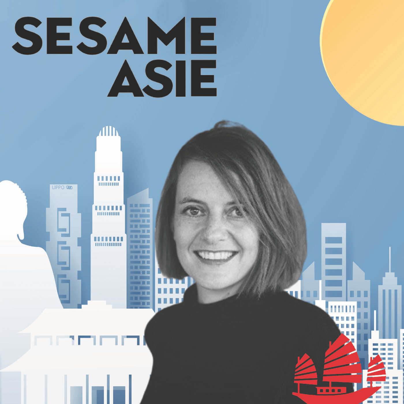 Sesame Asie